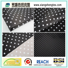 Coated and Printed Oxford Fabric for Clothes